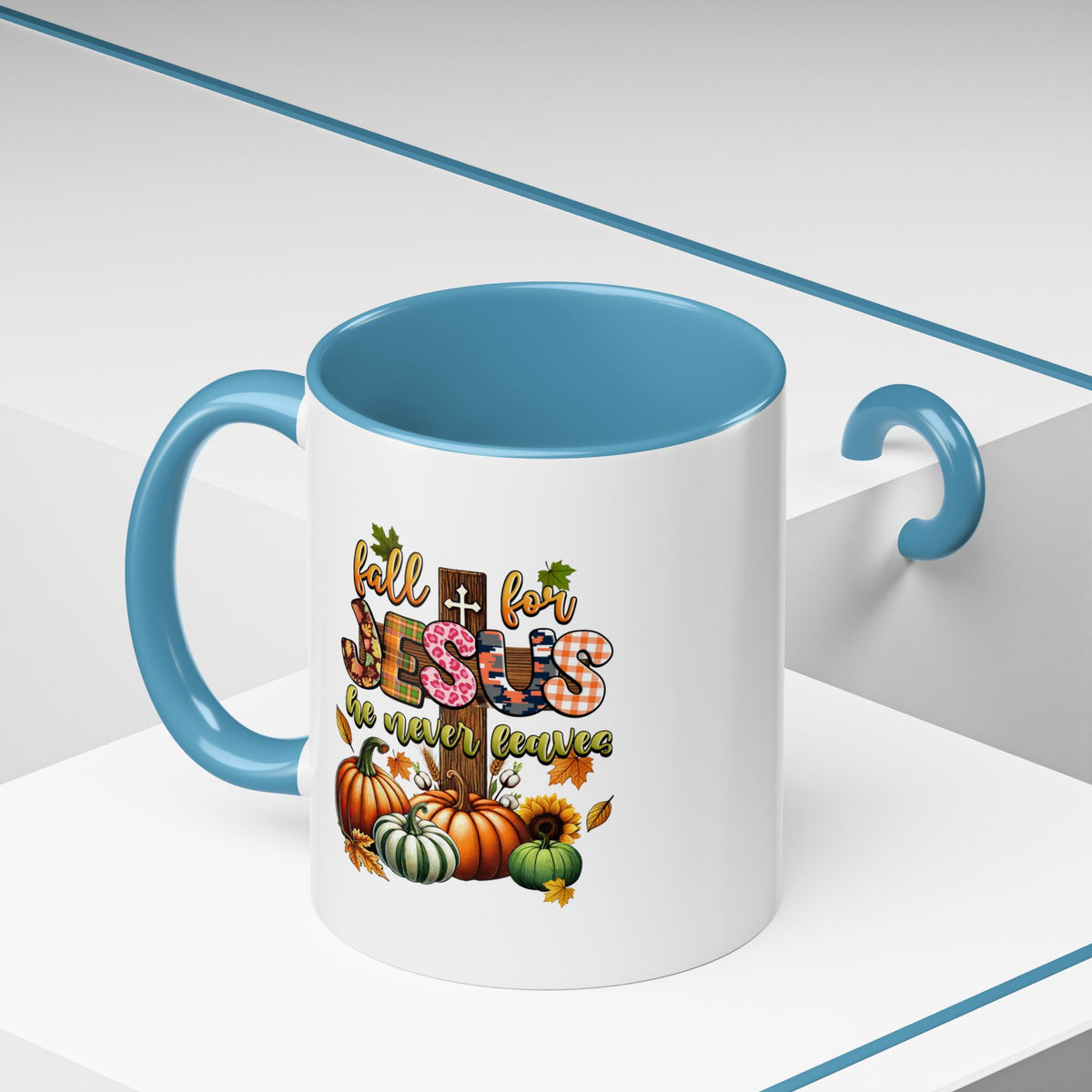 Fall Mug