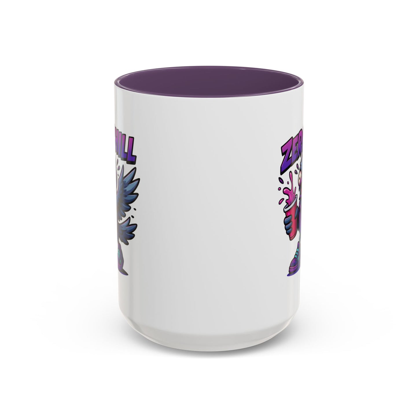 Office Mug - Zero Chill