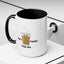 Adult Mug - Don't Fuckn' Chai Me