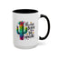 Motivation Mug - Always Believe In The Impossible