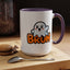 Halloween Mug - Bruh