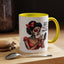 Adult Mug - Yes I'm Pretty