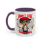 Humor Mug - Don't Test The Thug