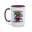 Alien Mug - Aliens Are Real