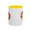 Christmas Mug - Gingerbread Dessert
