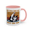 Adult Mug - Eff You See Kay Why Oh You Cat