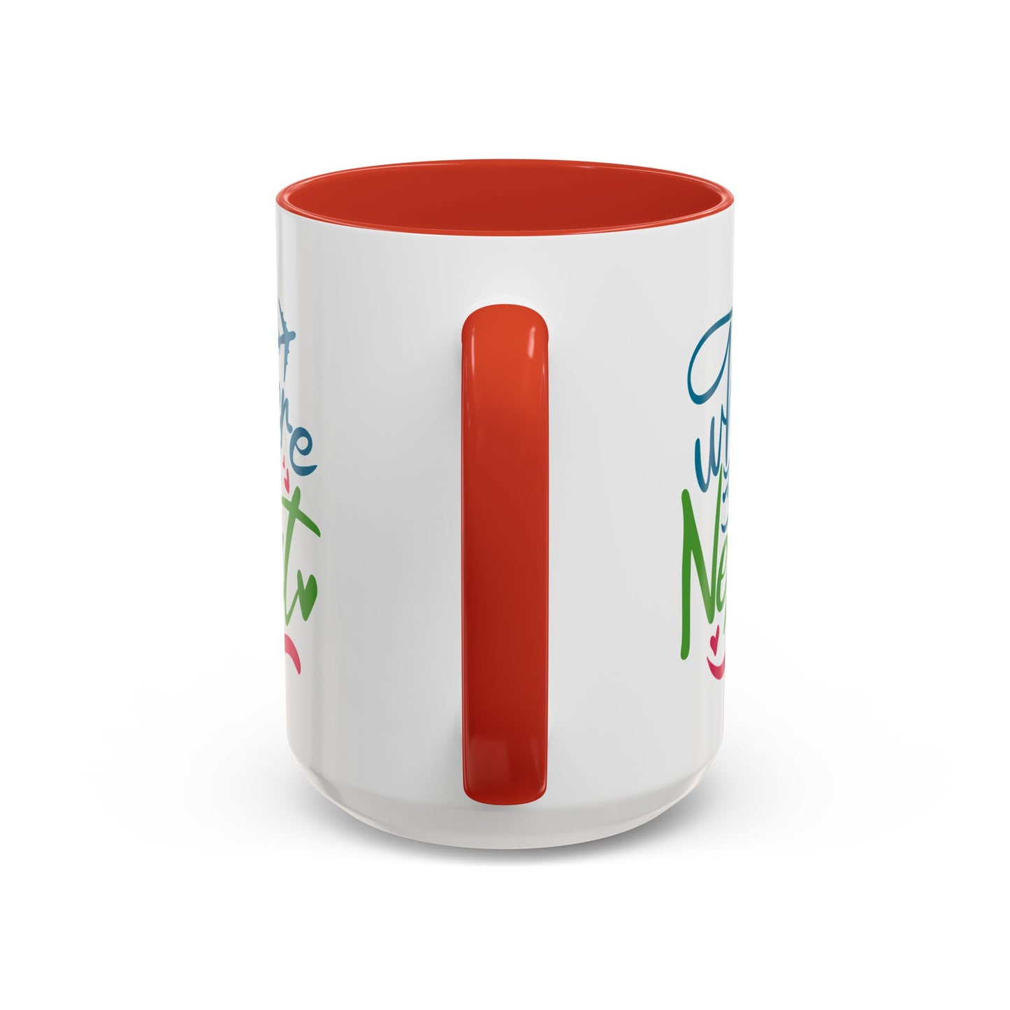 Adventure Mug - Where To Next