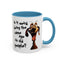 Birthday Mug - Is It Weird