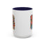 Mother's Day Mug - Best Mom Ever Super