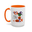 Halloween Mug - Halloween