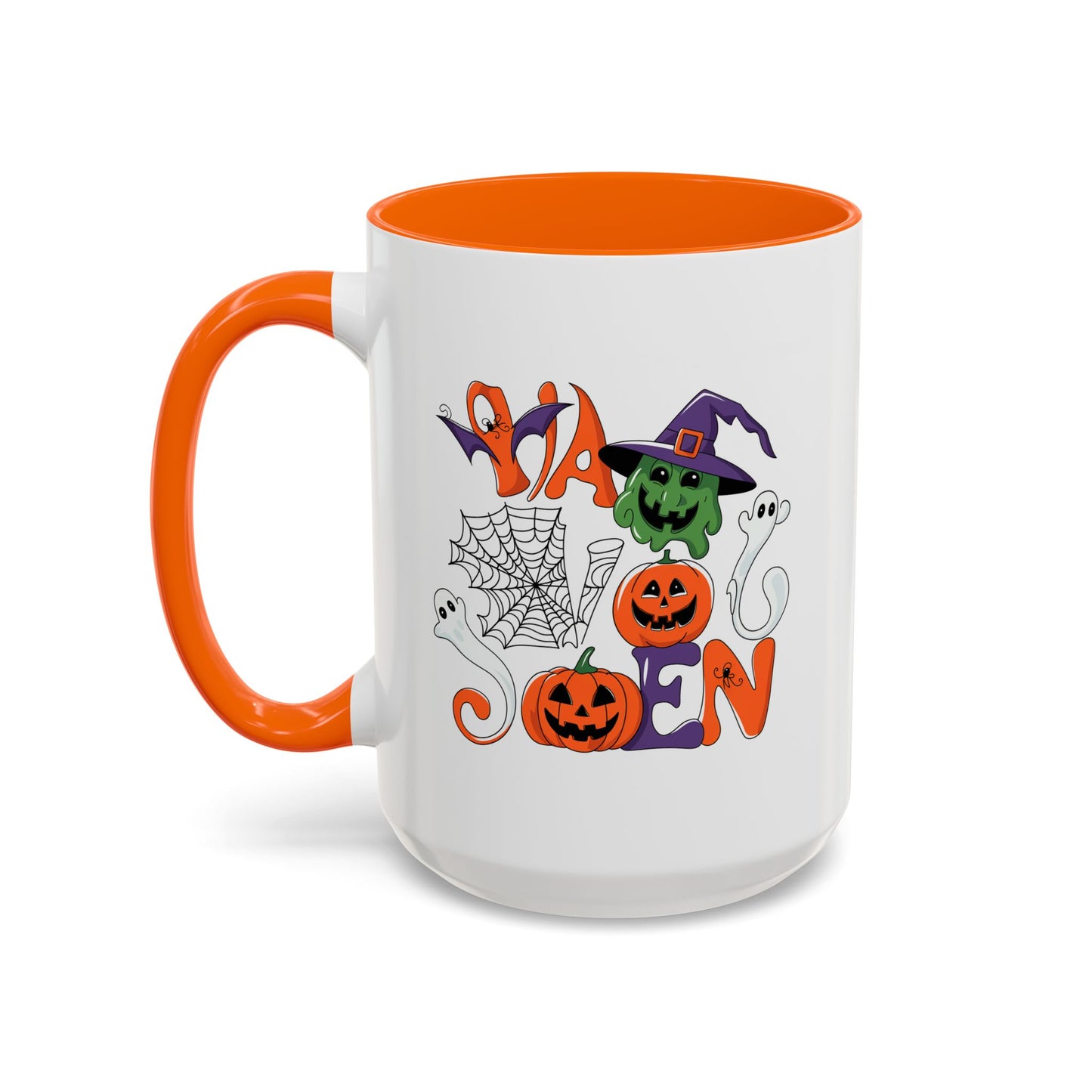 Halloween Mug - Halloween