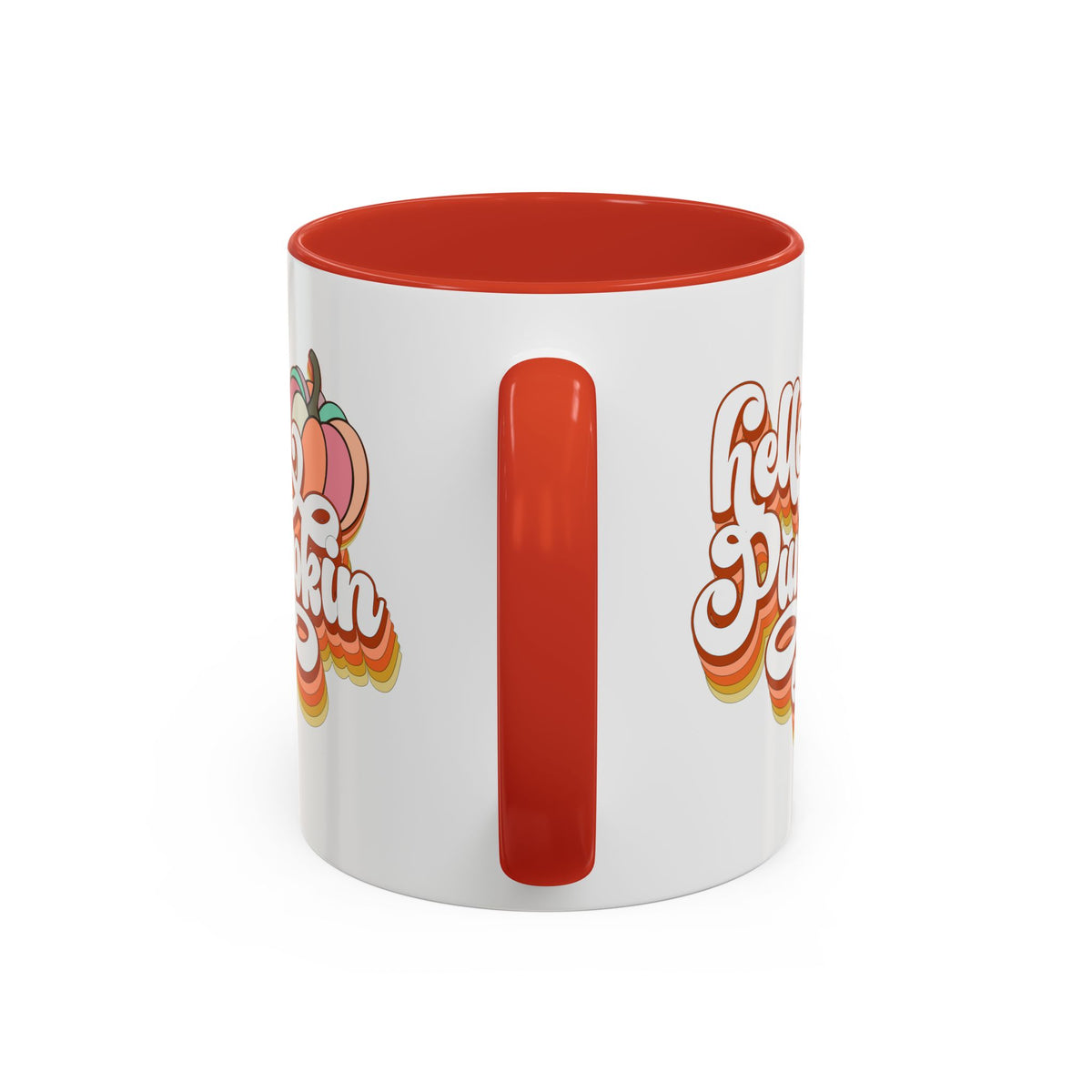 Fall Mug