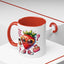 Humor Mug - Hang On