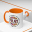 Religious Mug - Pray