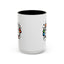 Father's Day Mug - Super Dad 2
