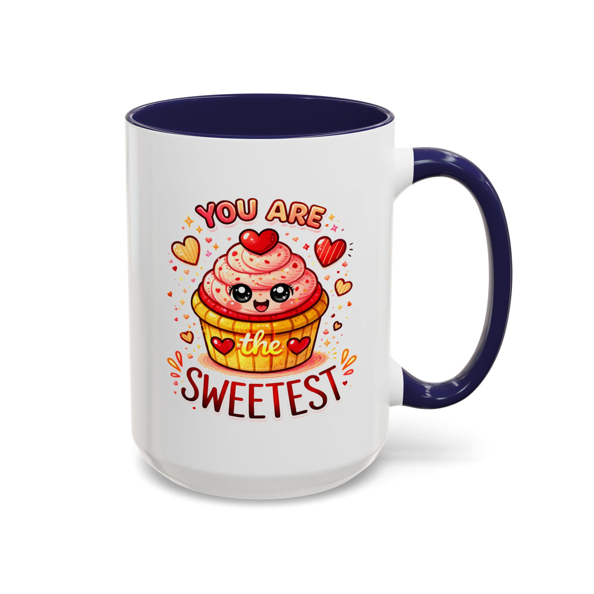 Wellness Mug - You Are The Sweetest