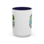 Alien Mug - Save The Earth