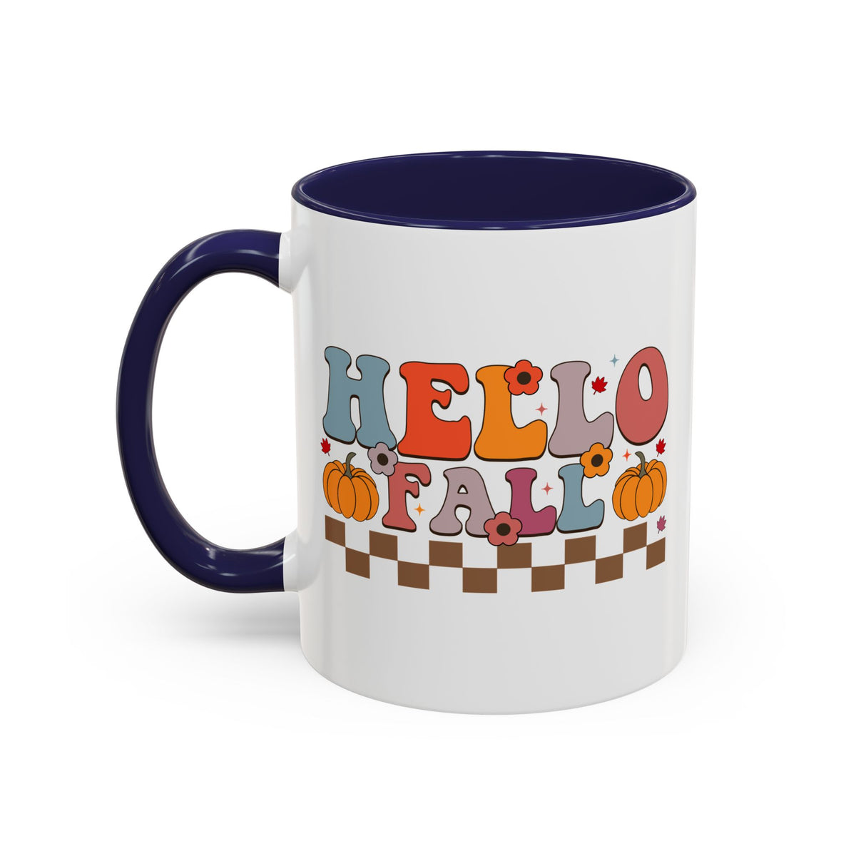 Fall Mug