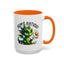 Birthday Mug - Dragon Clipart