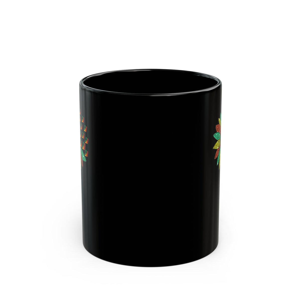 Black History Mug