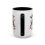 Animal Mug - Wake Me When You Have Food