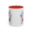 4th of July Mug - Chill the 4th Out Celebrations