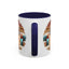 Animal Mug - Dog Coffee Wrap 43
