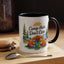 Adventure Mug - Camp Hair Don't Care