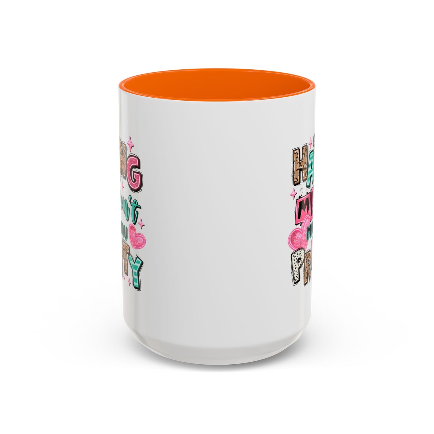 Adult Mug - Hating Me Won't Make You Pretty