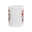 Birthday Mug - Legends October