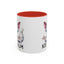 Animal Mug - Keep Calm