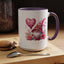 Mother's Day Mug - Best Mom Friend