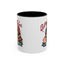 Humor Mug - Better Late Than Ugly