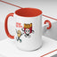 Humor Mug - FryDay The 13th