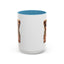Christmas Mug - Gingerbread Man Box