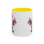 4th of July Mug - American Gnome 16