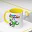 Birthday Mug - You Fabulous Fossil
