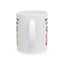Humor Mug - Check Out My Six Pack