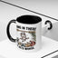 Humor Mug - Hang In There