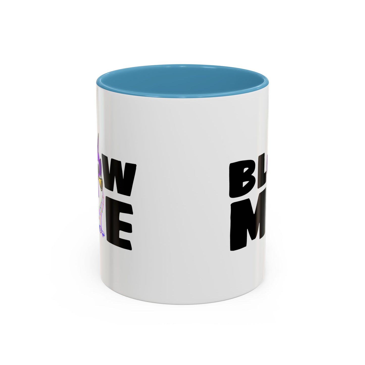 Adult Mug - Blow Me