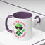Alien Mug - I'm too Cool