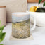 Artistic Mug - Felted Landscape
