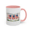 Religious Mug - God Sheds His Grace