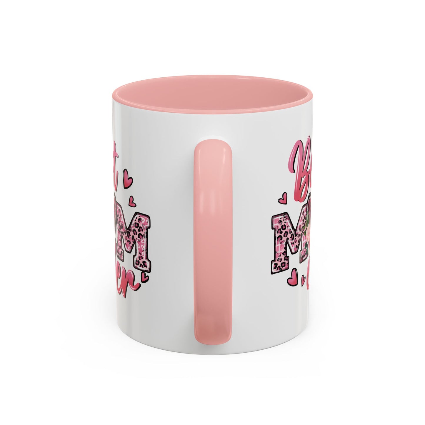 Mother's Day Mug - Best Mom Ever