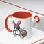 Easter Mug - Mama Bunny Easter