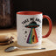 Alien Mug - Take Me Away