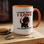 Animal Mug - I Chew Things I Love