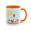 Adventure Mug - Take Time