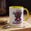 Humor Mug - I'm Not Anti-social