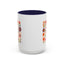 Motivation Mug - Happiness Blooms From Within